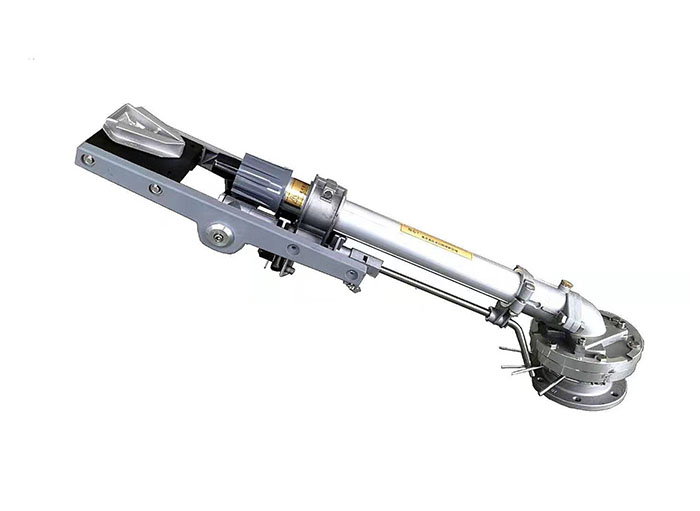 DL24°50PYC 垂直摇臂式（加长）灌溉喷枪